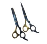 Tijeras Peluqueria y Barberia Profesional 6.0”